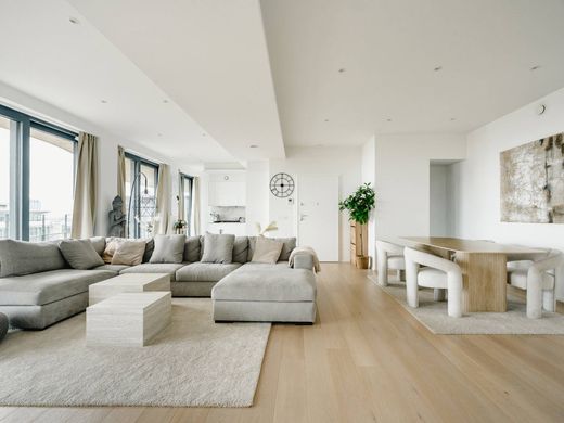 Appartement à Bruxelles, Bruxelles-Capitale