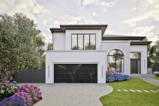 Lüks ev McLean, Fairfax County