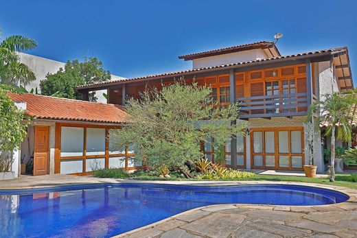 Μονοκατοικία σε Ρίο ντε Τζανέιρο, Rio de Janeiro