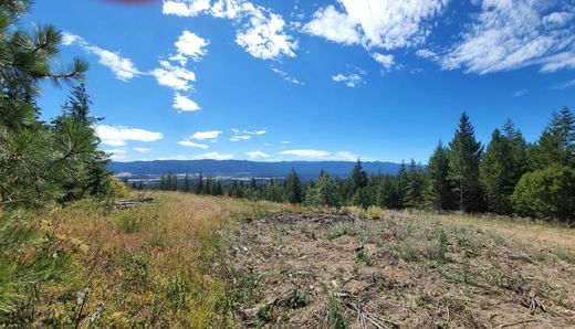 Teren w Cle Elum, Kittitas County