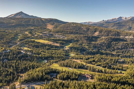 Arsa Big Sky, Gallatin County