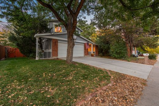 Einfamilienhaus in Arvada, Jefferson County