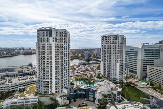 Appartamento a Tampa, Hillsborough County