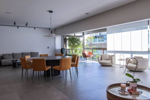 Apartment / Etagenwohnung in Rio de Janeiro