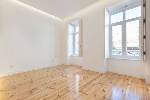 Apartment in Lisbon