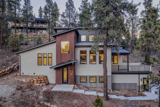 独立式房屋  Durango, La Plata County