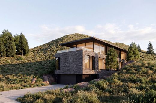 Terreno en Ketchum, Blaine County