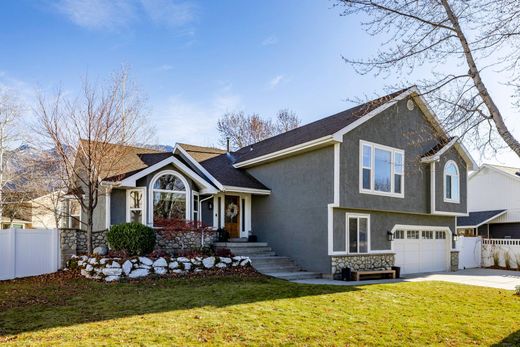 Casa Unifamiliare a Sandy, Salt Lake County