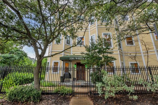 Casa Unifamiliare a Houston, Harris County