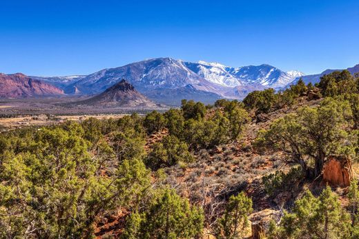 Terreno - Castle Valley, Grand County