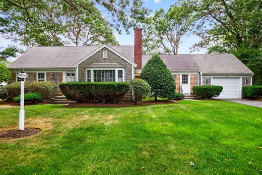 Maison individuelle à Osterville, Comté de Barnstable