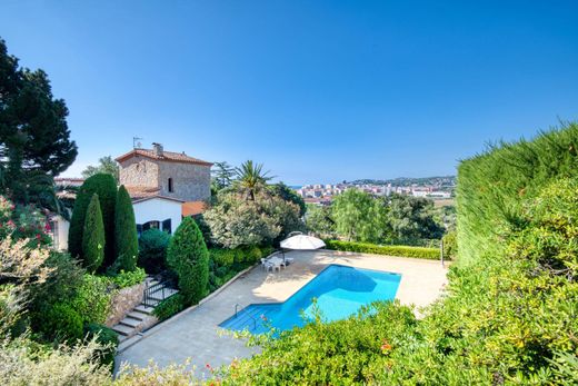 Vrijstaand huis in Calonge, Província de Girona