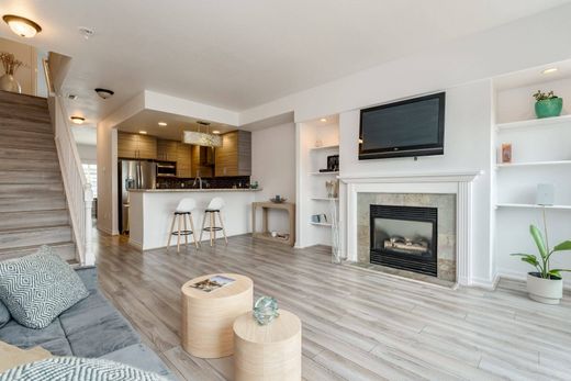 Apartament w Portland, Multnomah County