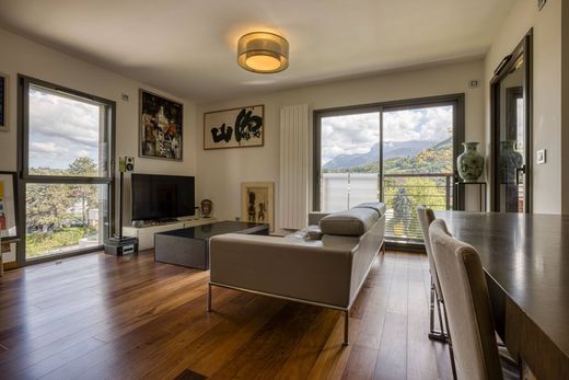 Appartement à Annecy-le-Vieux, Haute-Savoie