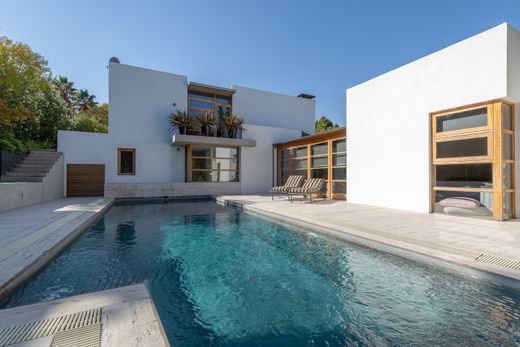 Detached House in Lo Barnechea, Provincia de Santiago de Chile