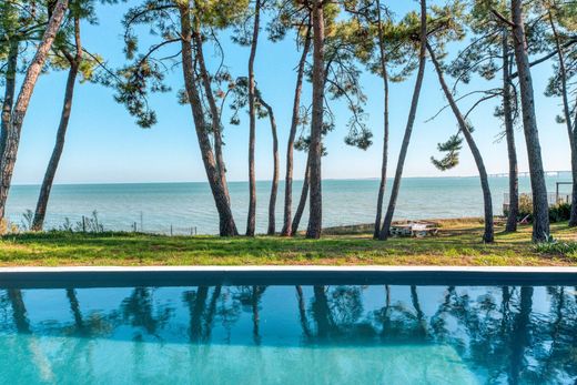 Maison individuelle à Rivedoux-Plage, Charente-Maritime