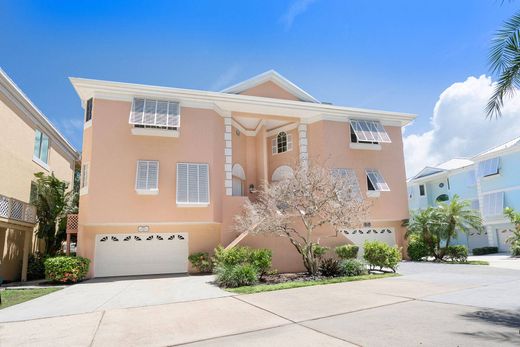 Appartamento a Sarasota, Sarasota County