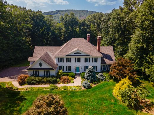 Luxus-Haus in Washington, Litchfield County