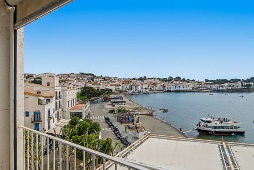 Semidetached House in Cadaqués, Province of Girona