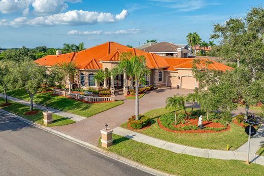 Casa Unifamiliare a Pinellas Park, Pinellas County