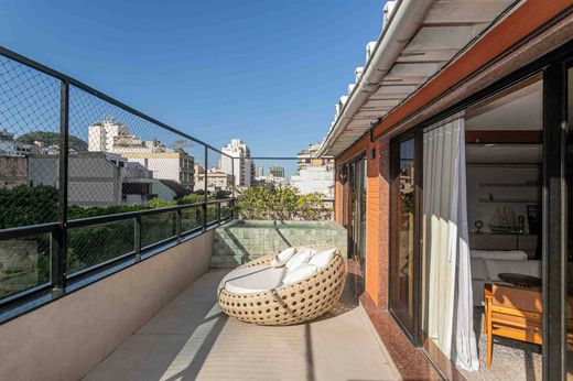 듀플렉스 / 리우데자네이루, Rio de Janeiro