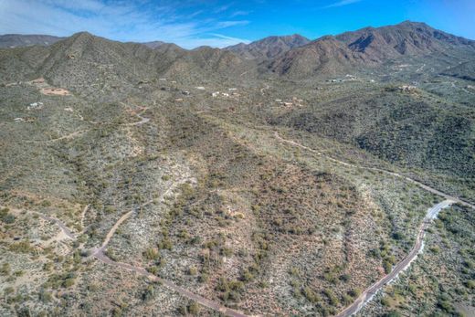 地皮  Cave Creek, 馬里科帕縣