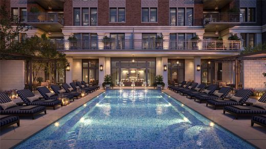 Apartamento - Houston, Harris County