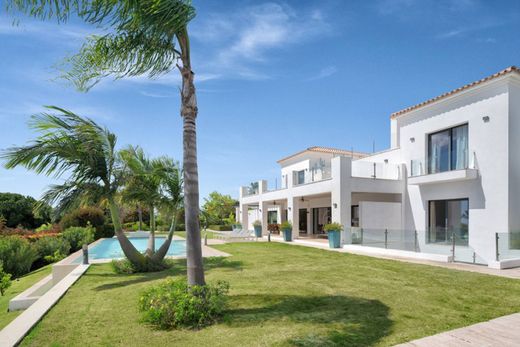 Sotogrande, カディスの一戸建て住宅