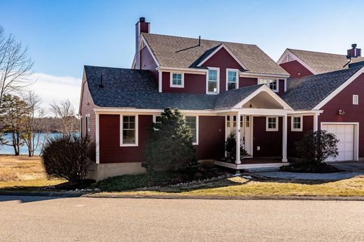 Apartment in Rockport, Knox County