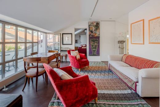 套间/公寓  米蘭, 米兰省