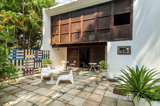 Luxury home in Rio de Janeiro