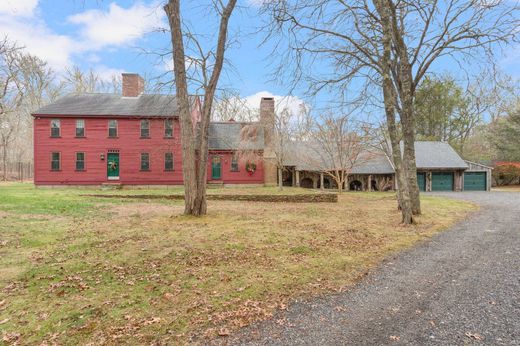 Maison individuelle à South Kingstown, Comté de Washington