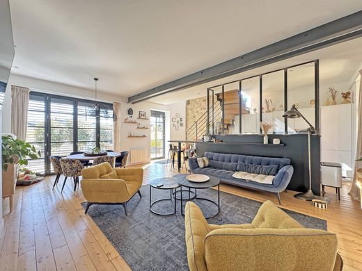 Einfamilienhaus in Quimper, Finistère