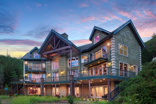 Luxus-Haus in Grants Pass, Josephine County