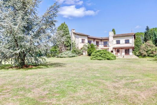 Einfamilienhaus in St Jean - Sept Chemins, Rhône
