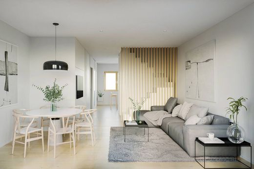 Apartamento - Barcelona, Província de Barcelona