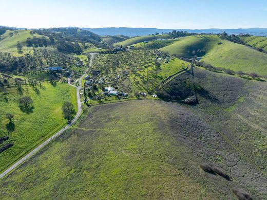 Terreno en Templeton, San Luis Obispo County
