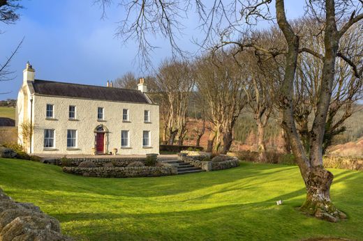 Detached House in Dublin, Dublin City