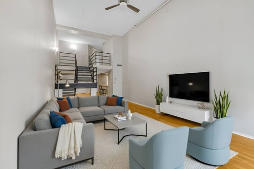 Appartamento a Milwaukee, Milwaukee County