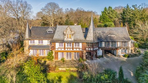 بيت مستقل ﻓﻲ نانت, Loire-Atlantique