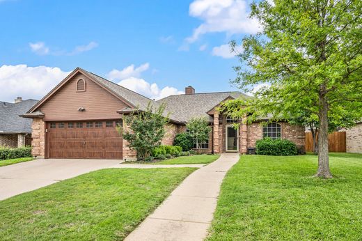 Detached House in Hurst, Tarrant County