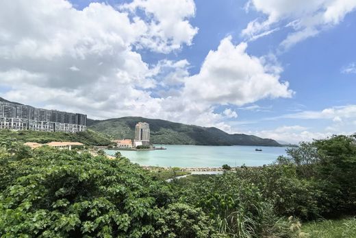 Apartament w Discovery Bay, Islands District