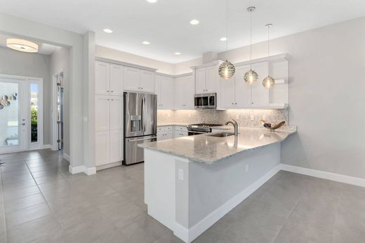 Villa à Bonita Springs, Comté de Lee