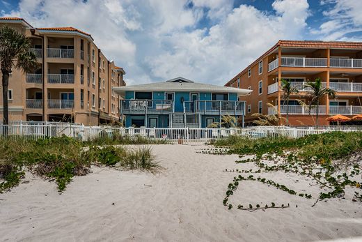 Daire Indian Rocks Beach, Pinellas County