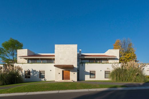 Santiago de Querétaro, Querétaroの一戸建て住宅