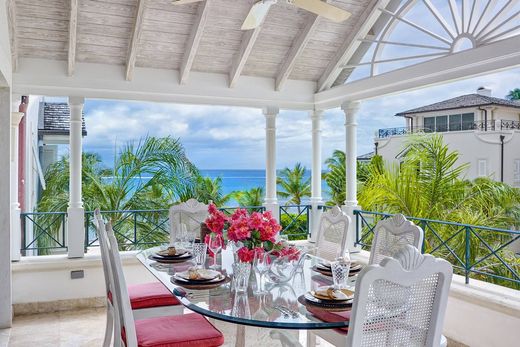 Villa en Speightstown, Saint Peter