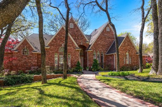 Detached House in Colleyville, Tarrant County