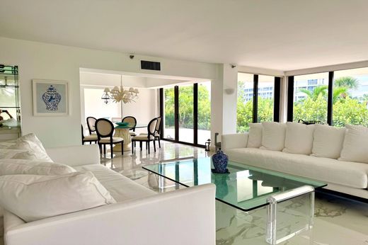 Appartement in Palm Beach, Palm Beach County