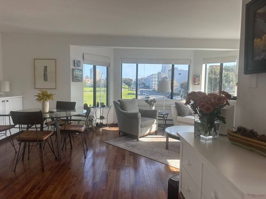 ‏דירה ב  סן פרנסיסקו, City and County of San Francisco