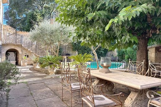 Частный Дом, Uzès, Gard